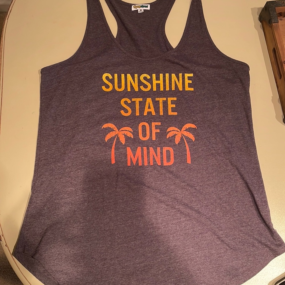 TANK • SZ XXL